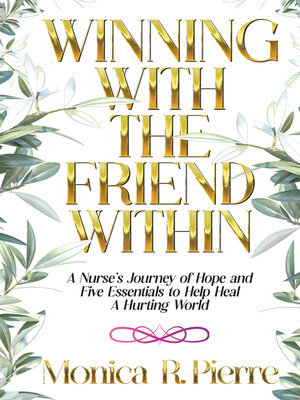 cover image of Winning With the Friend Within